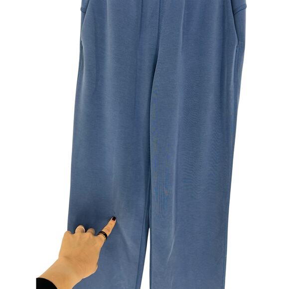 Lululemon Softstreme High-Rise Pant in Blue - Picture 5 of 11